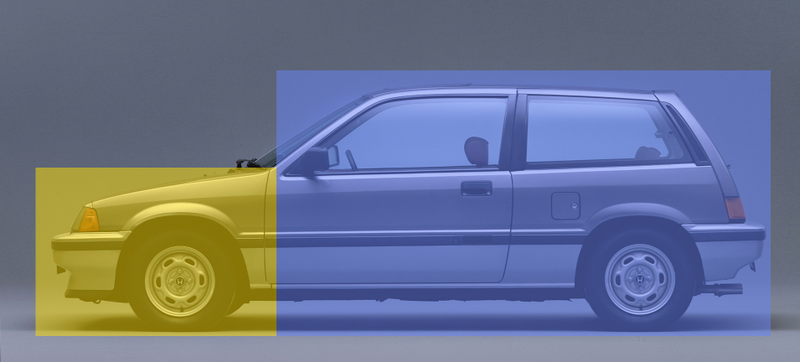 Illustration for article titled What's The Cleanest Hatchback Ever Designed?